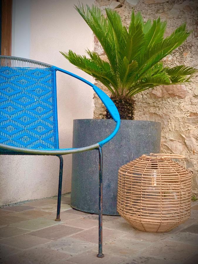 Cote Jardin Panzió Sainte-Suzanne  Kültér fotó